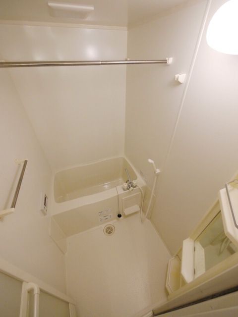 バス・シャワールーム　★お部屋探しは、タウンハウジング多摩センター店へ★