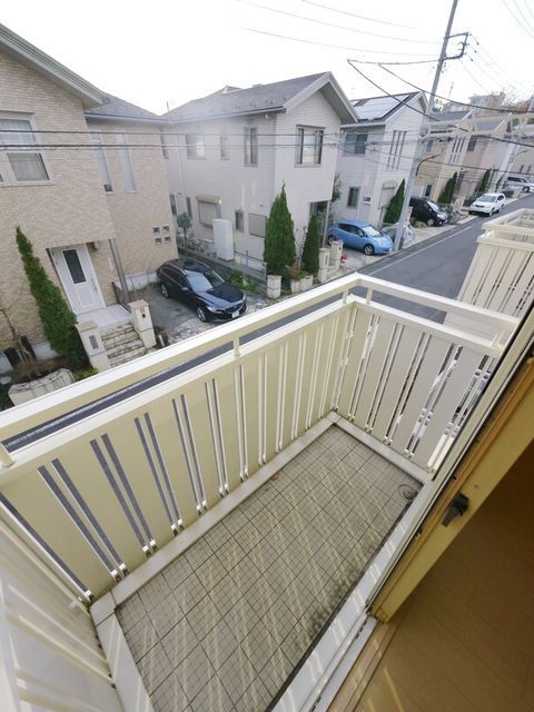 その他設備　★お部屋探しは、タウンハウジング多摩センター店へ★