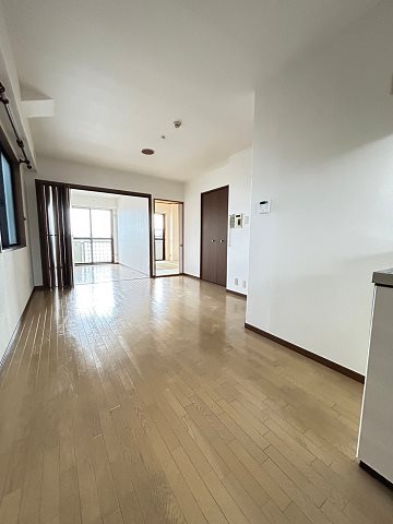 居室・リビング　ゆったり過ごせるリビングです