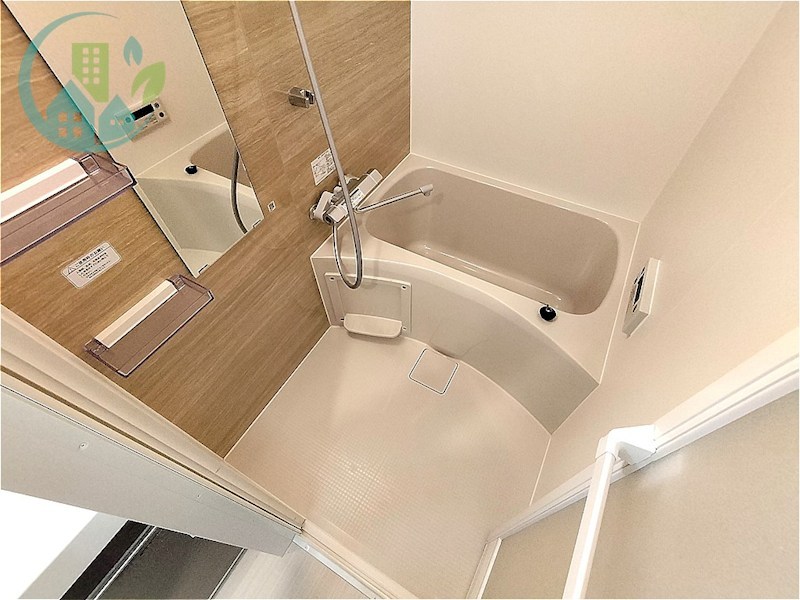 バス・シャワールーム　Live Casa王子公園（ネット無料、長谷工のliveca