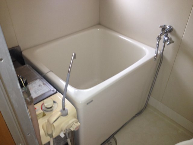 その他設備　別部屋参考写真