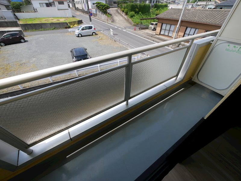 その他共有部分　※写真は別部屋のものになります。