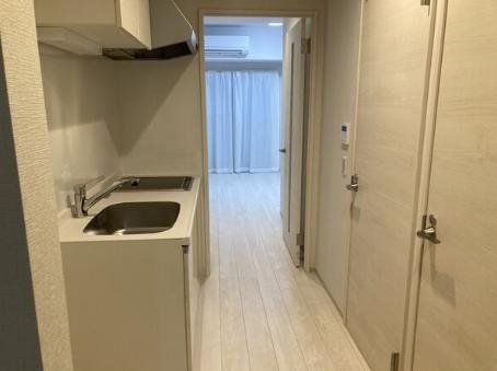 その他部屋・スペース　収納