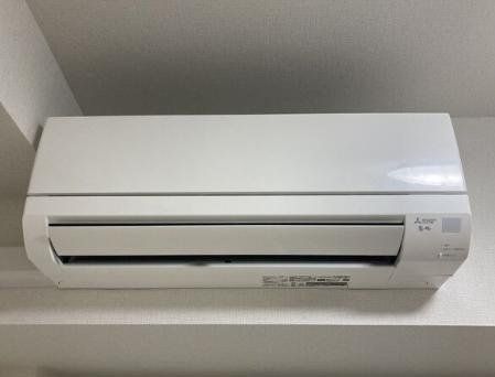 その他設備　設備