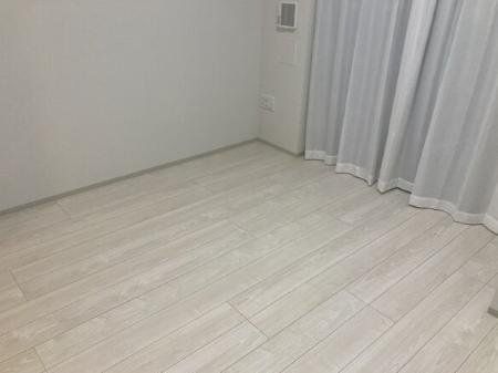 居室・リビング　バルコニー