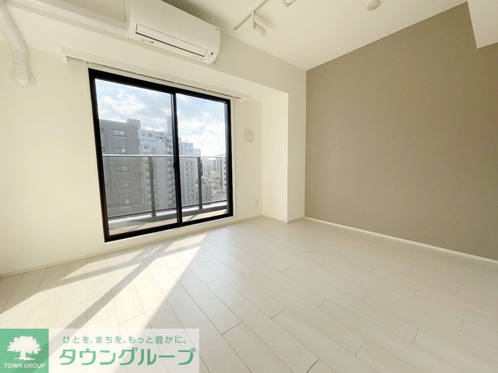 居室・リビング　リビング/居室