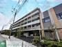 西大井駅より徒歩8分 4階 築2年9ヶ月の賃貸物件