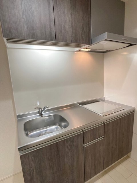 キッチン　同仕様