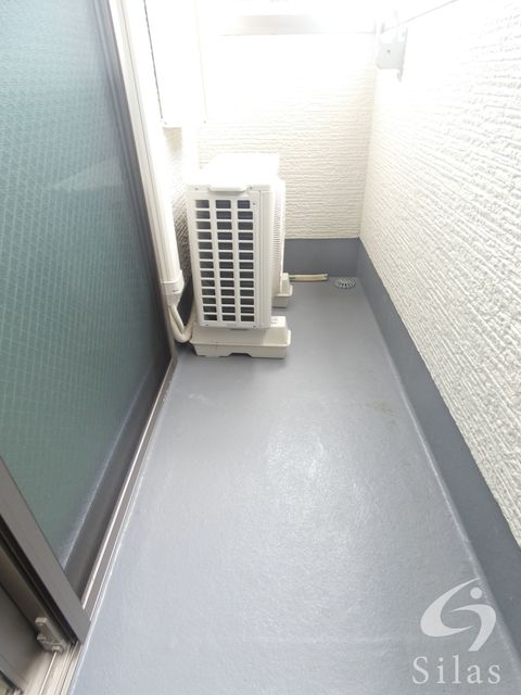 バルコニー　同仕様