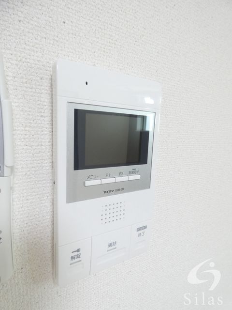 セキュリティ　同仕様