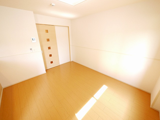 居室・リビング　ゆったり過ごせるリビングです