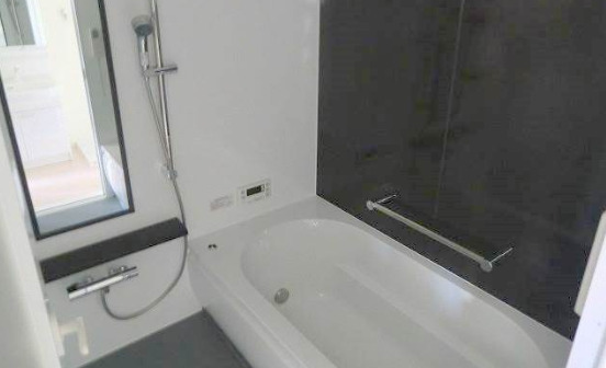 バス・シャワールーム　別号室参考写真