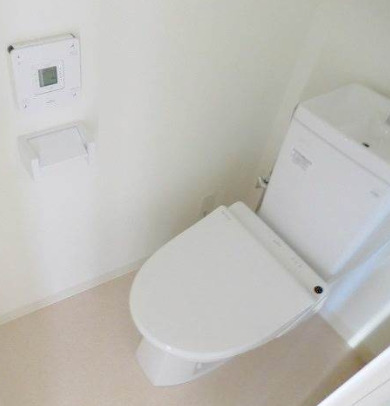 トイレ　別号室参考写真