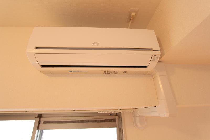 その他設備　反転タイプ・参考写真