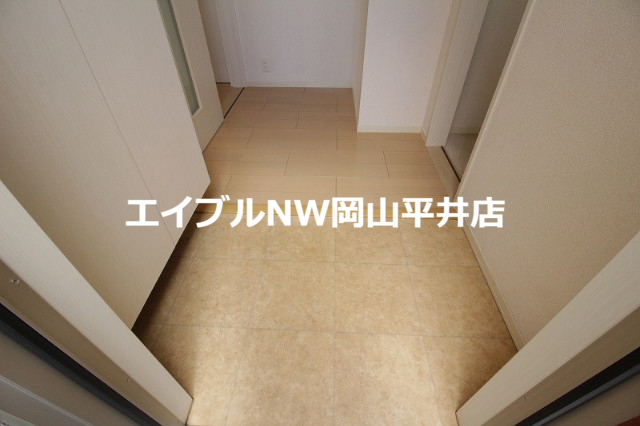 その他部屋・スペース