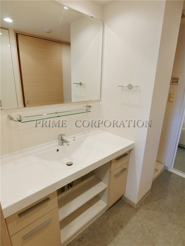 洗面設備　※参考写真※