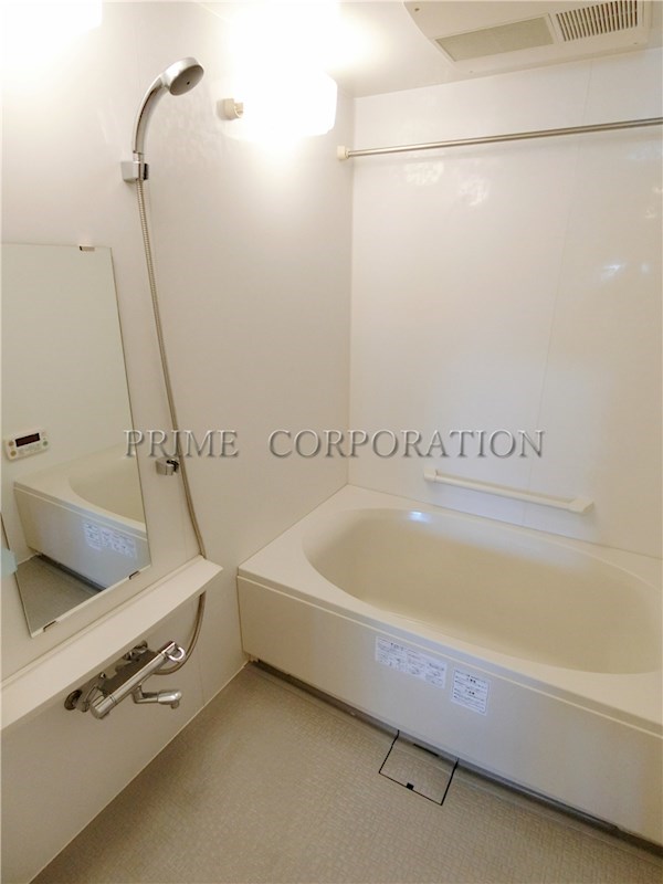 バス・シャワールーム　※参考写真※