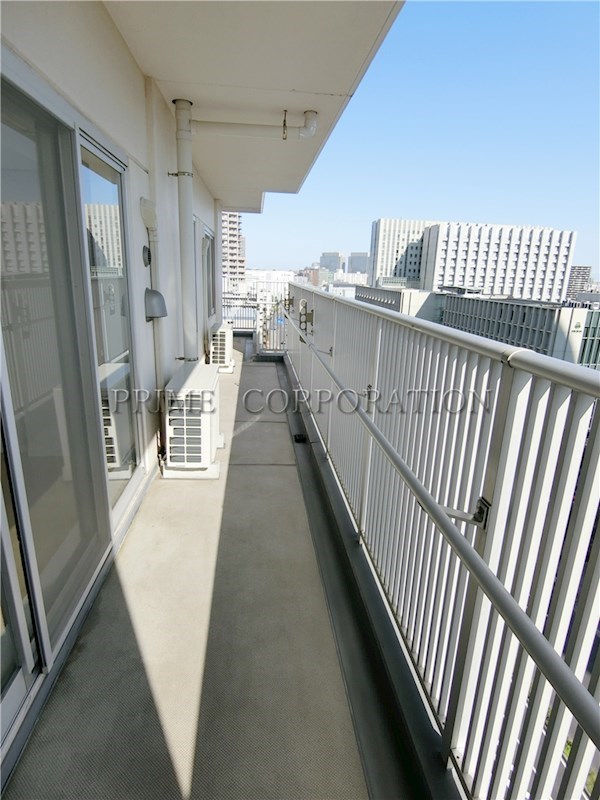 バルコニー　※参考写真※