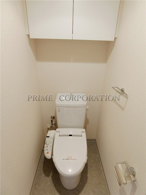 トイレ　※参考写真※