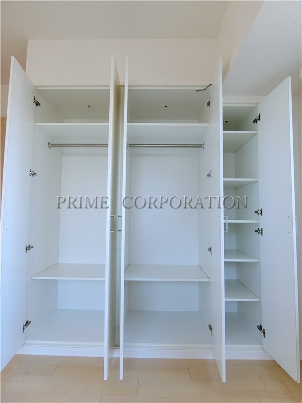 収納　※参考写真※