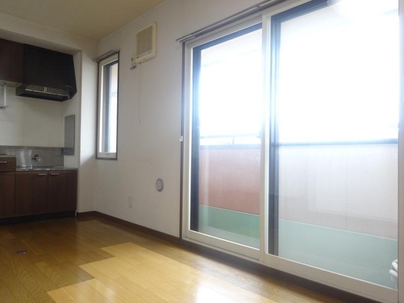 居室・リビング　リビング（同タイプ）