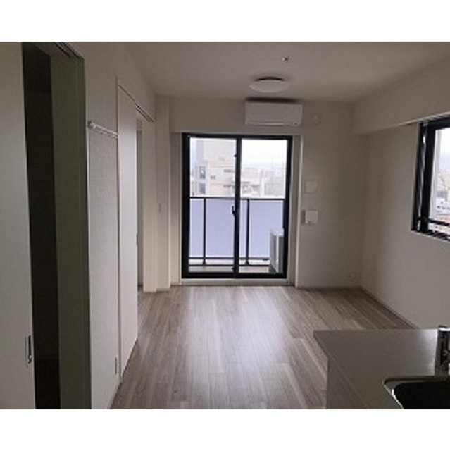 居室・リビング　同タイプ写真　※現況優先