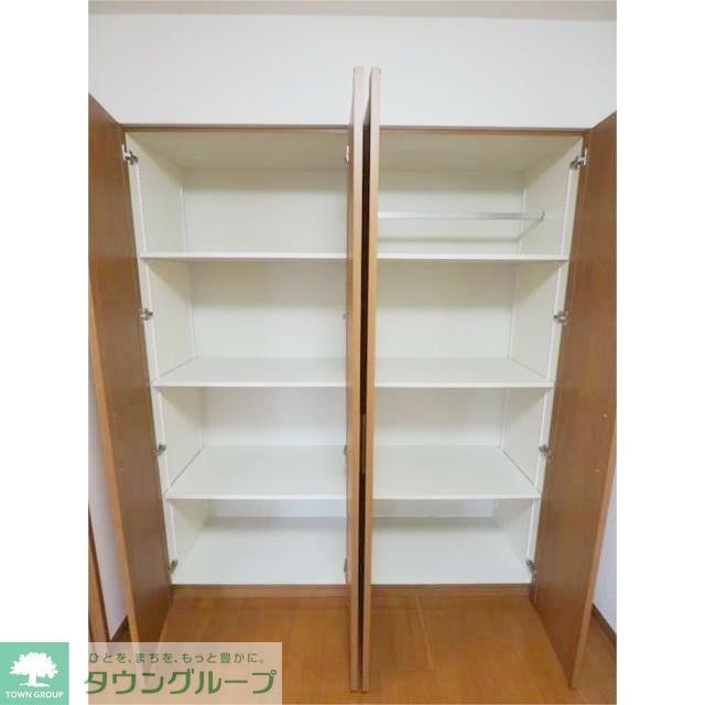 収納　お部屋探しは株式会社　タウンハウジング　までお気軽にお問合…