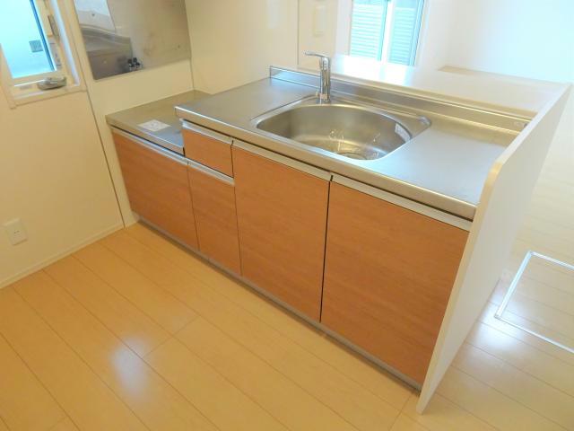 キッチン　※別部屋(参考)