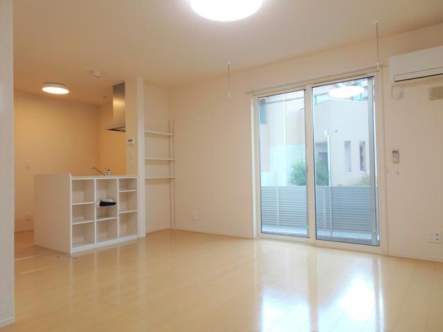 居室・リビング　※別部屋(参考)