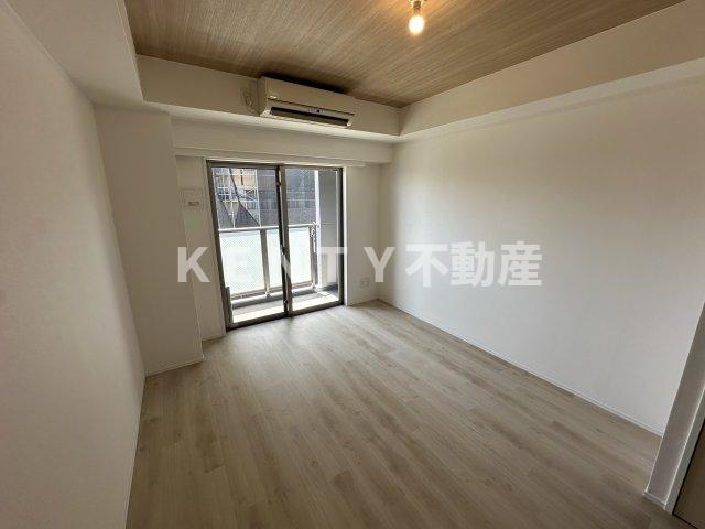 居室・リビング　ゆったり過ごせるリビングです