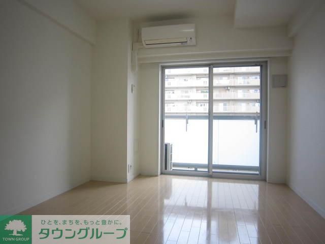 居室・リビング　東向き