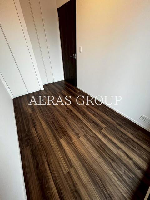 居室・リビング　別部屋参照