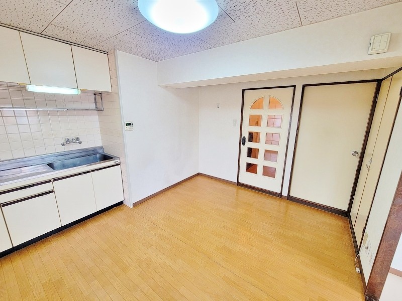 居室・リビング　★DK6帖★