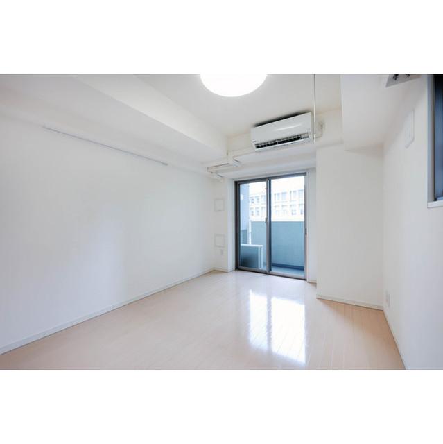 居室・リビング　居間