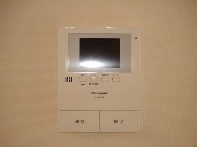 その他部屋・スペース　セキュリティ（イメージ）