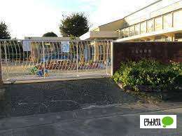 幼稚園・保育園　平島幼稚園（幼稚園・保育園）まで857m