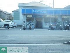 コンビニ　ローソン相模原上鶴間本町店（コンビニ）まで770m