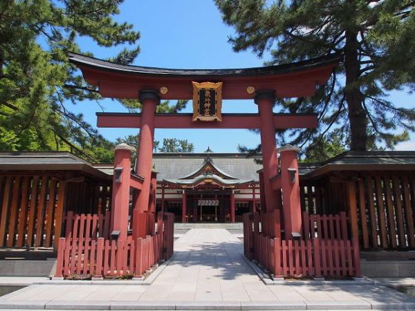 その他　気比神宮（その他）まで650m