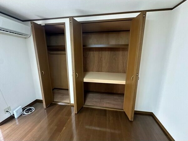 収納　イメージ画像になります