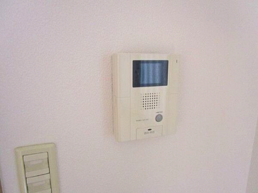 セキュリティ　※別室参考写真