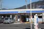 コンビニ　ローソン蒲郡豊岡町店（コンビニ）まで192m