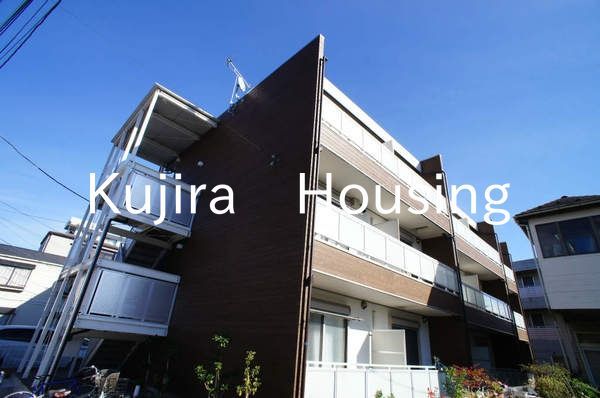建物外観　★武蔵野線西浦和駅徒歩９分★