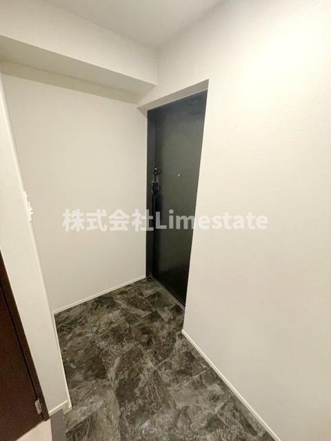 玄関　別部屋参考写真