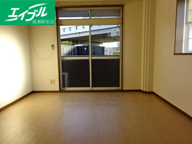 その他　洋室（エアコン有）