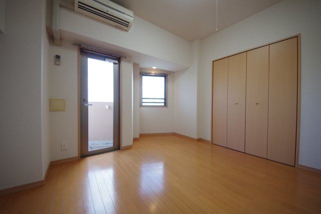 居室・リビング　別部屋参考写真