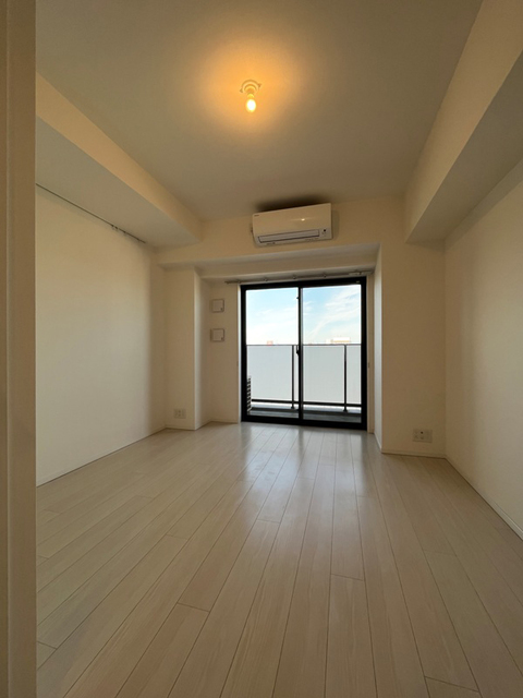居室・リビング　※写真は同タイプ住戸です。