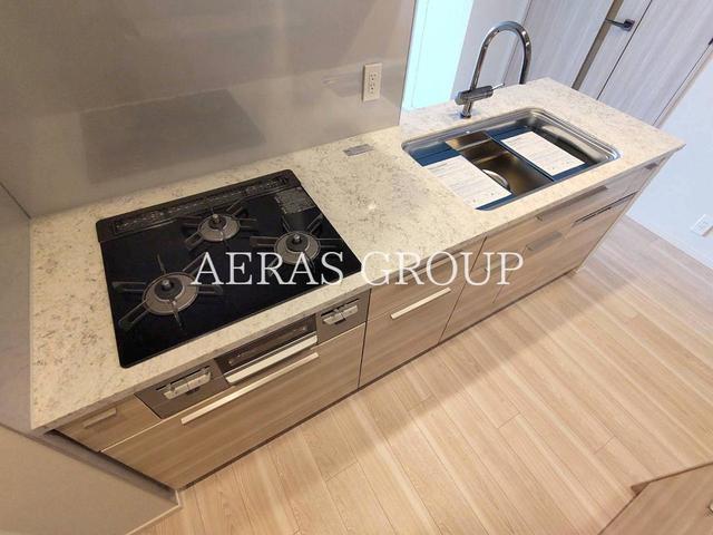 キッチン　同仕様参考
