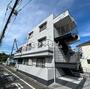 ストーンリバー 1階 築34年10ヶ月の賃貸物件