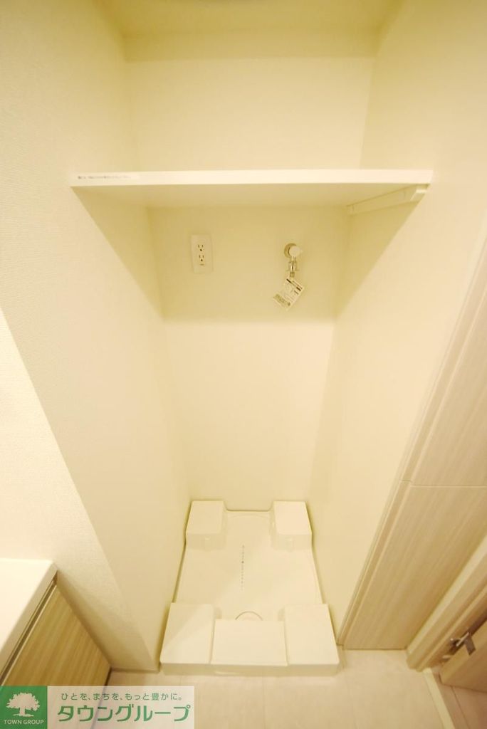 その他部屋・スペース　設備