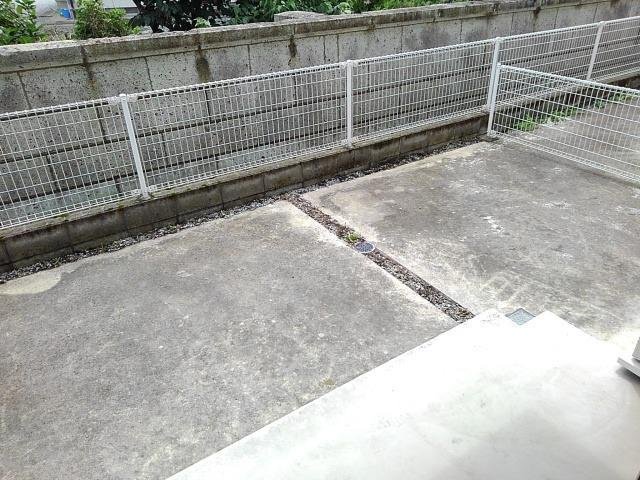 庭